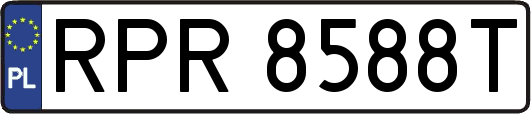 RPR8588T
