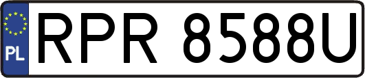 RPR8588U