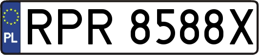 RPR8588X