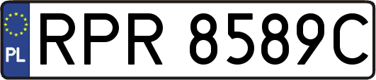 RPR8589C