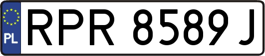 RPR8589J