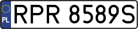 RPR8589S