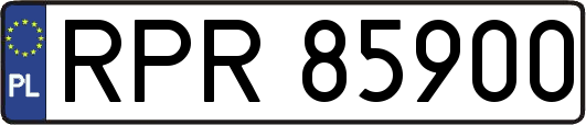 RPR85900