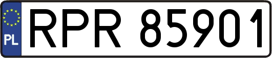 RPR85901