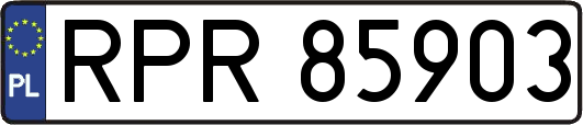 RPR85903