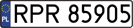 RPR85905