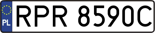 RPR8590C