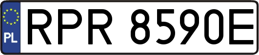 RPR8590E