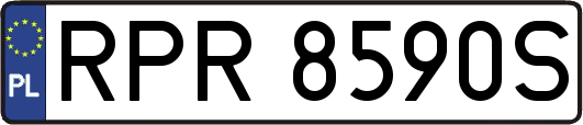 RPR8590S