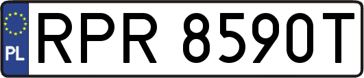 RPR8590T