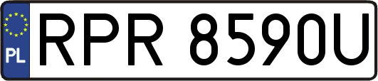 RPR8590U