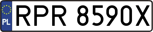 RPR8590X