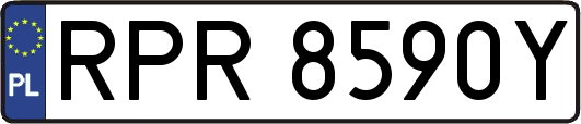 RPR8590Y