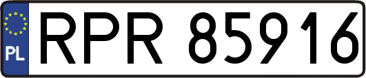 RPR85916