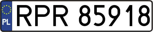 RPR85918