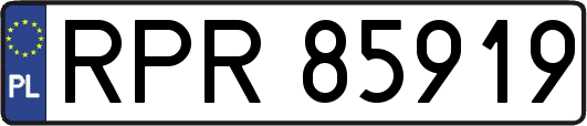 RPR85919