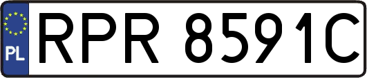 RPR8591C