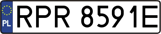 RPR8591E