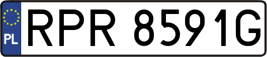 RPR8591G