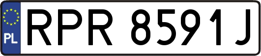 RPR8591J