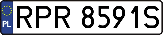 RPR8591S