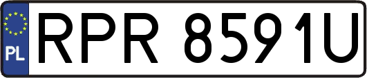 RPR8591U