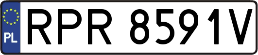 RPR8591V