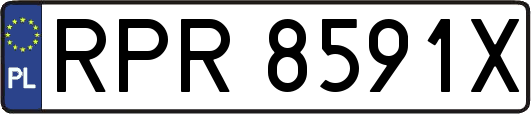 RPR8591X