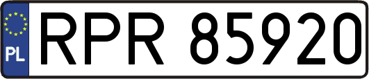 RPR85920
