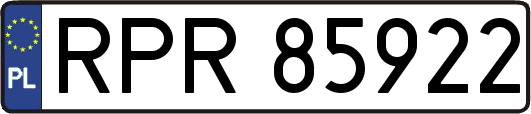 RPR85922