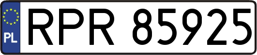 RPR85925