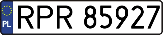 RPR85927