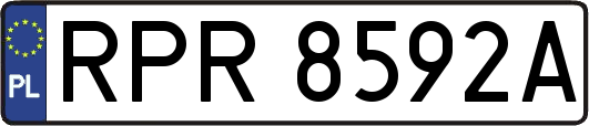 RPR8592A