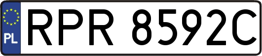 RPR8592C