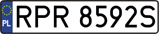 RPR8592S