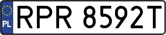 RPR8592T