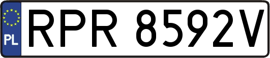 RPR8592V