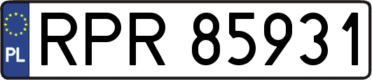 RPR85931