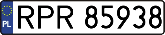 RPR85938