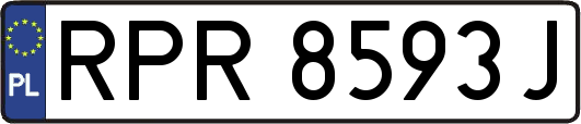 RPR8593J