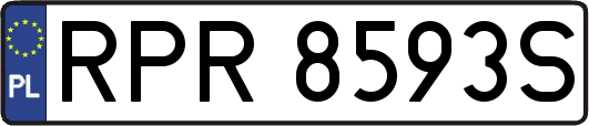 RPR8593S