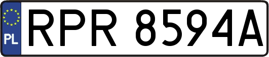 RPR8594A