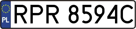 RPR8594C