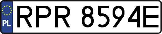 RPR8594E