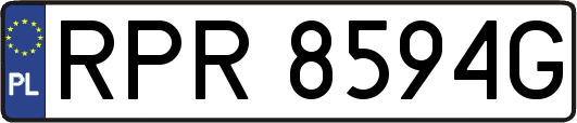 RPR8594G