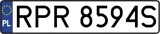 RPR8594S