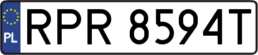 RPR8594T
