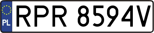 RPR8594V