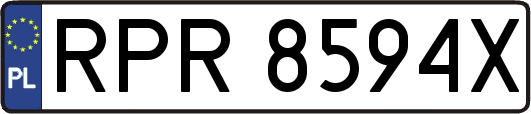 RPR8594X