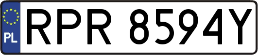 RPR8594Y